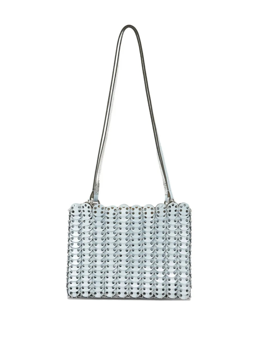Rabanne 1969 Flip Shoulder Bag