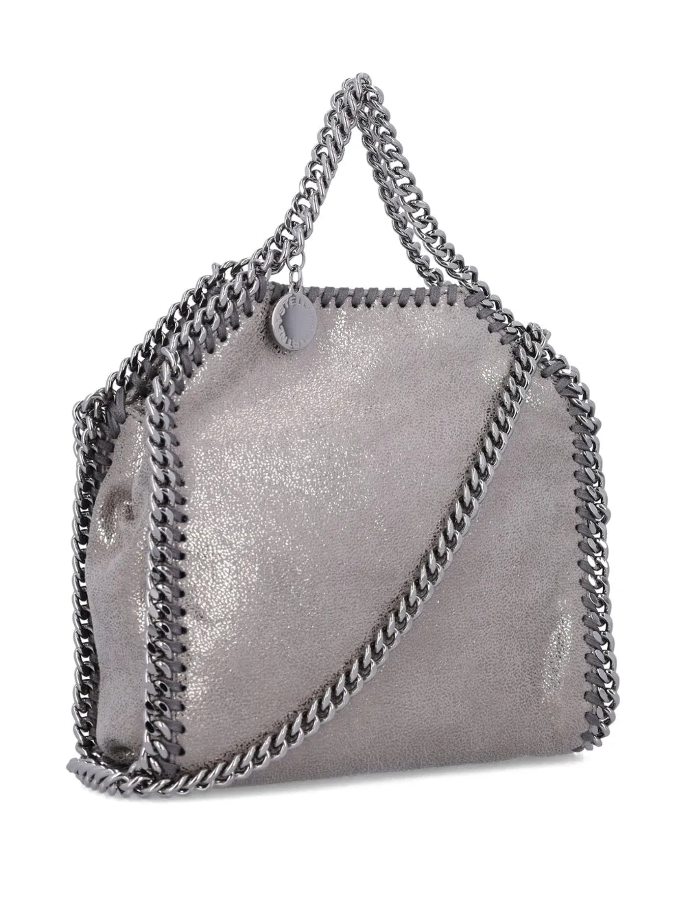 Stella Mccartney Tiny Falabella Shoulder Bag