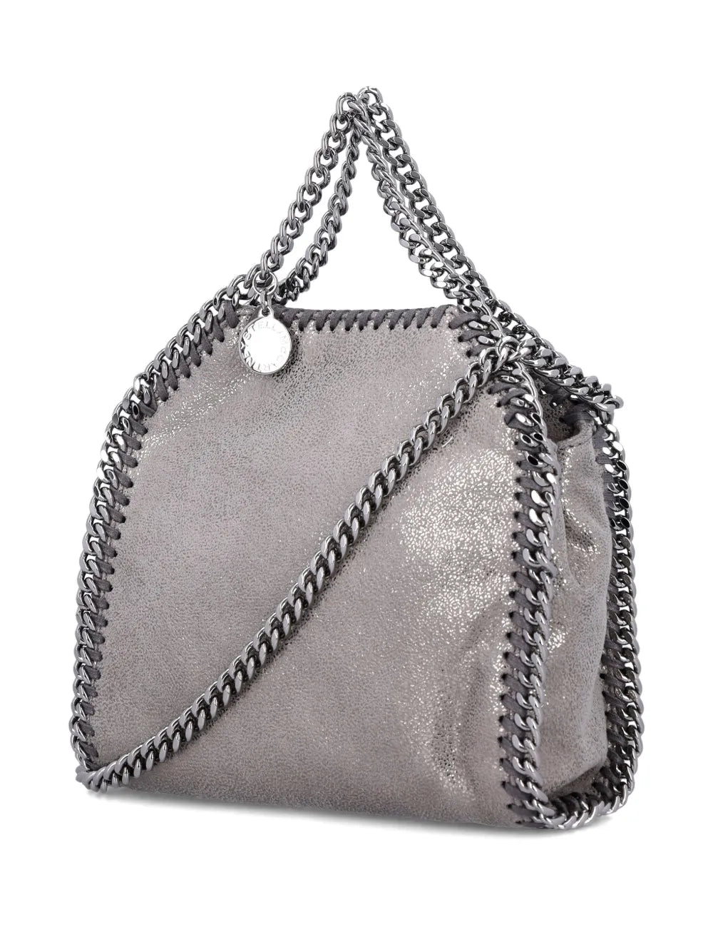 Stella Mccartney Tiny Falabella Shoulder Bag