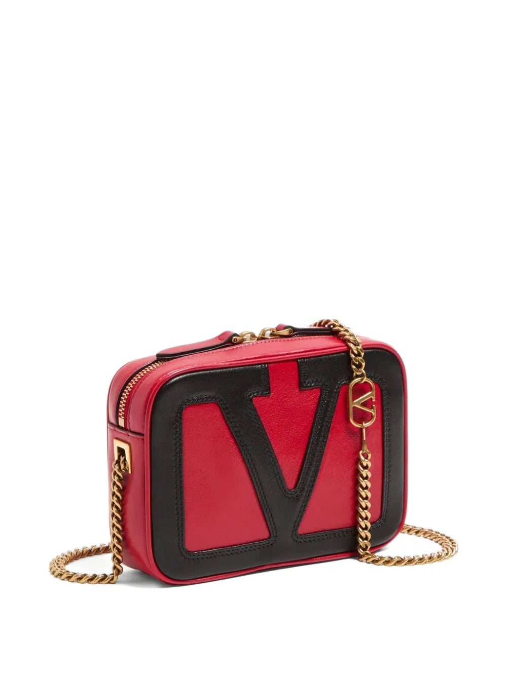 Valentino Garavani Viva Superstar Nappa Belt Bag