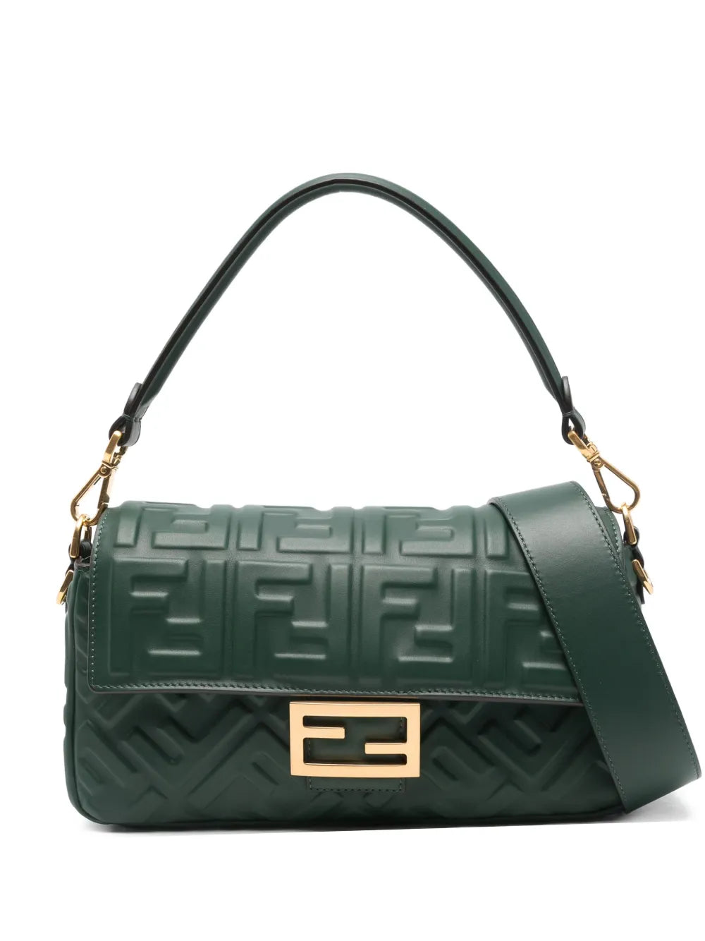 Fendi Baguette Shoulder Bag