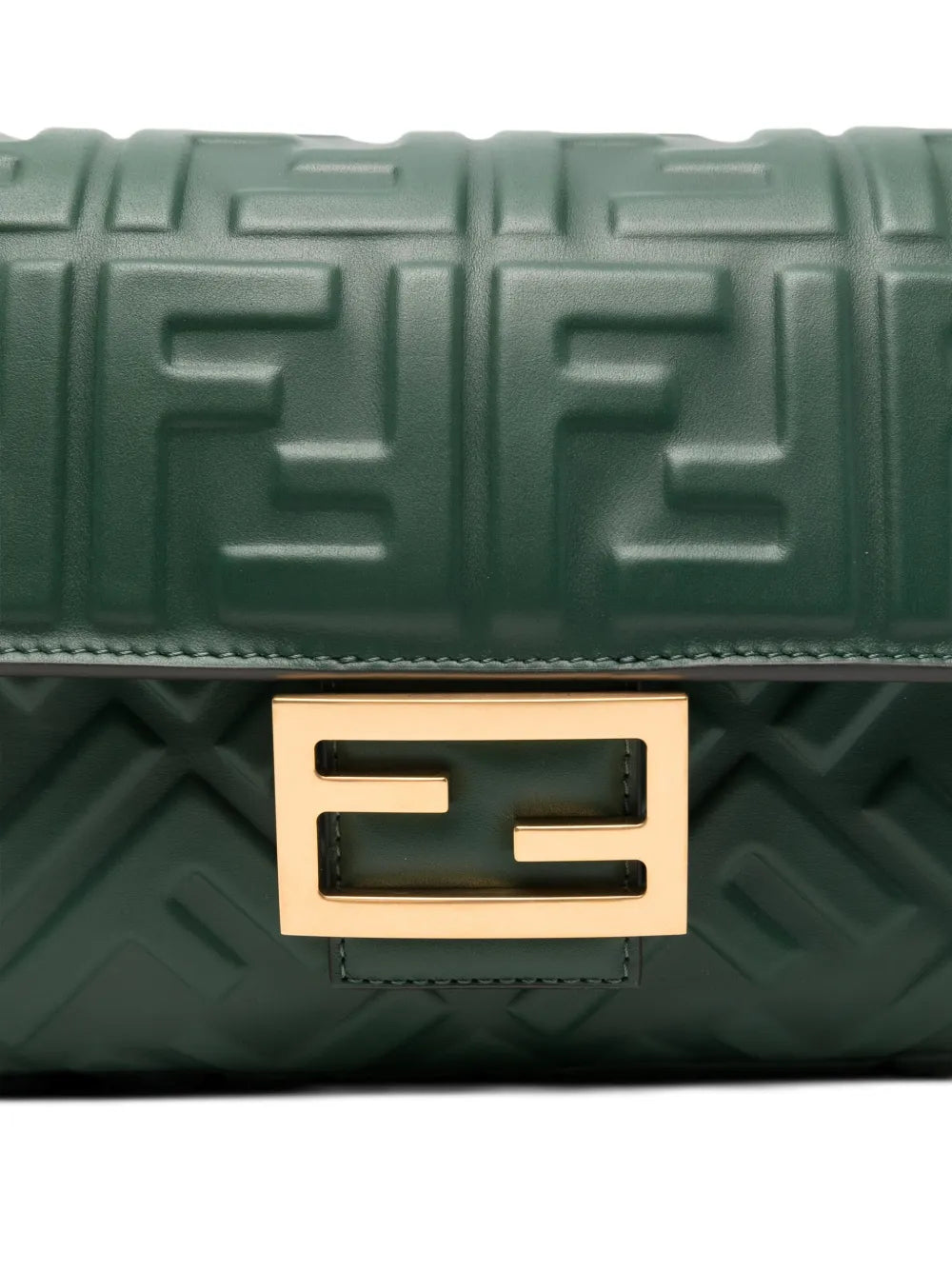 Fendi Baguette Shoulder Bag