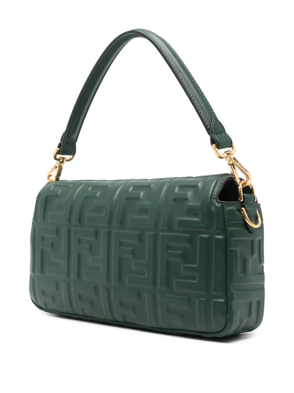 Fendi Baguette Shoulder Bag