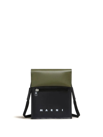 Marni Tribeca Shoulder Bag
