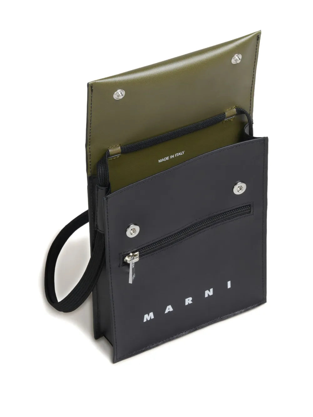 Marni Tribeca Shoulder Bag