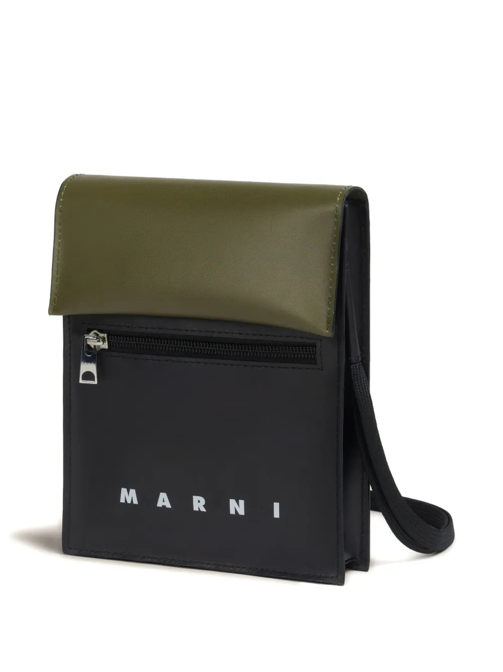 Marni Tribeca Shoulder Bag