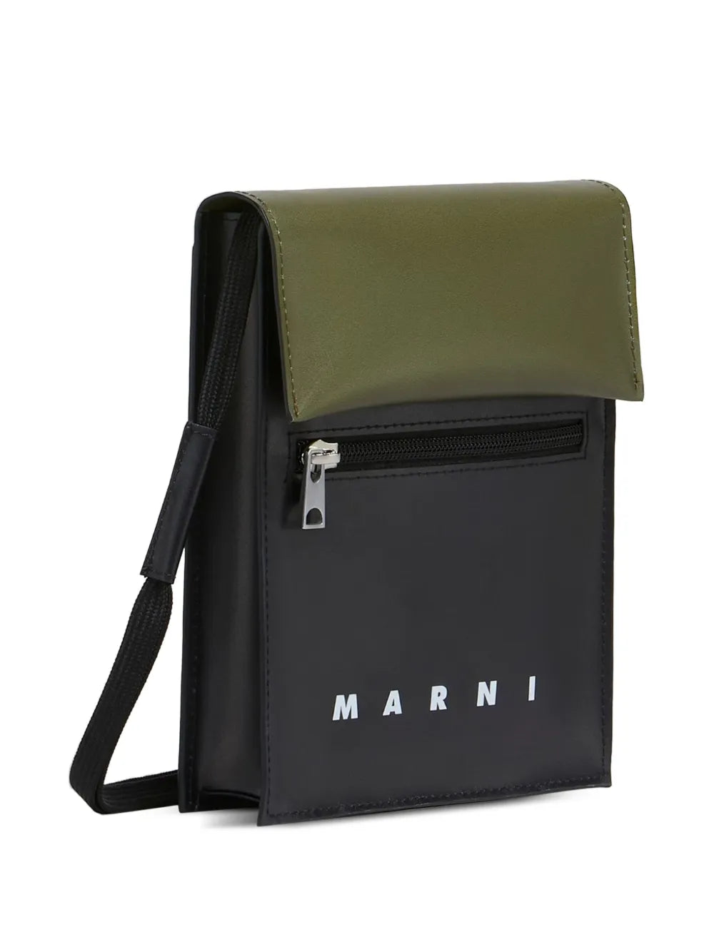 Marni Tribeca Shoulder Bag