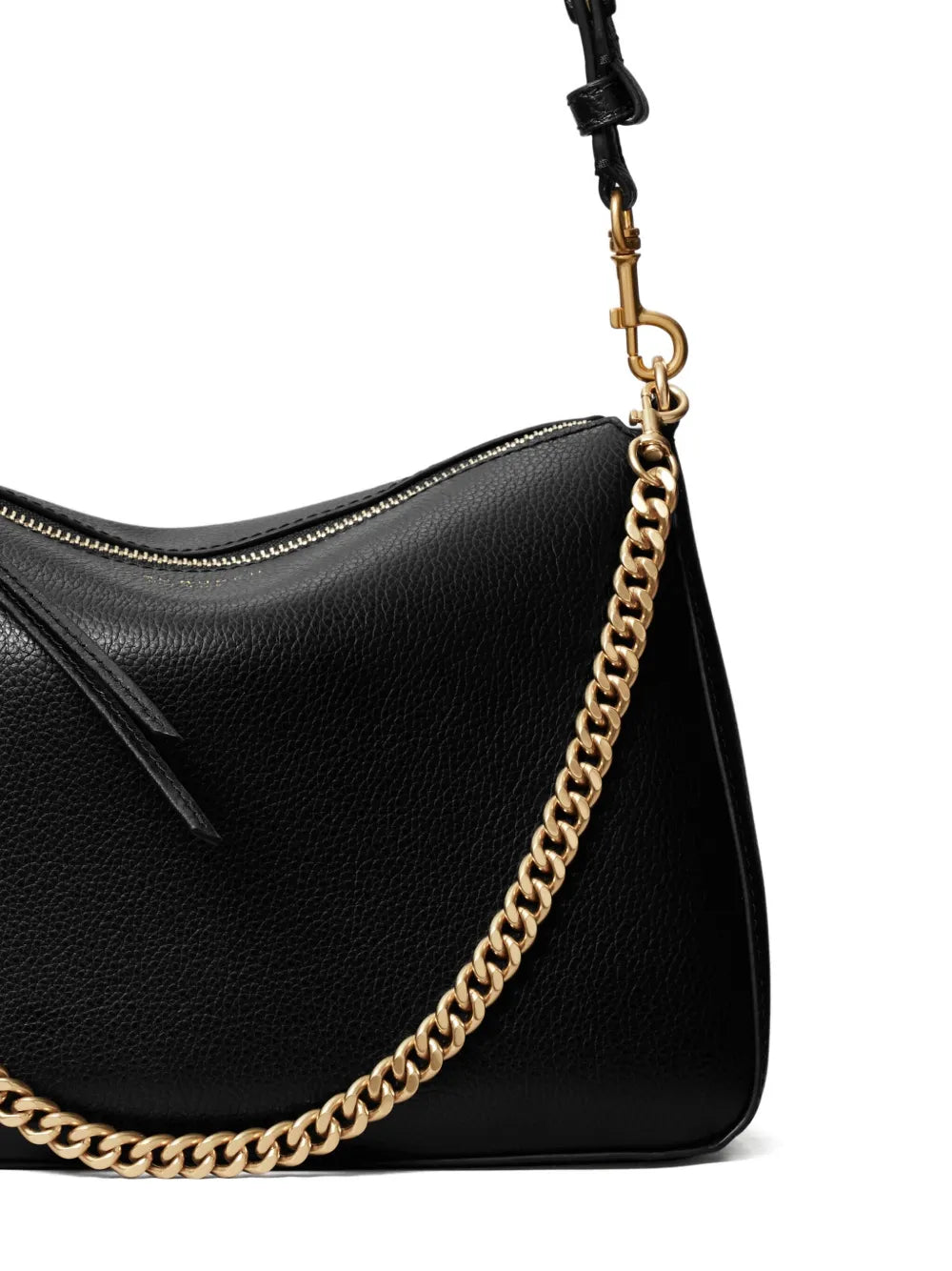 Tory Burch Perry Chain Embellished Shoulder Bag