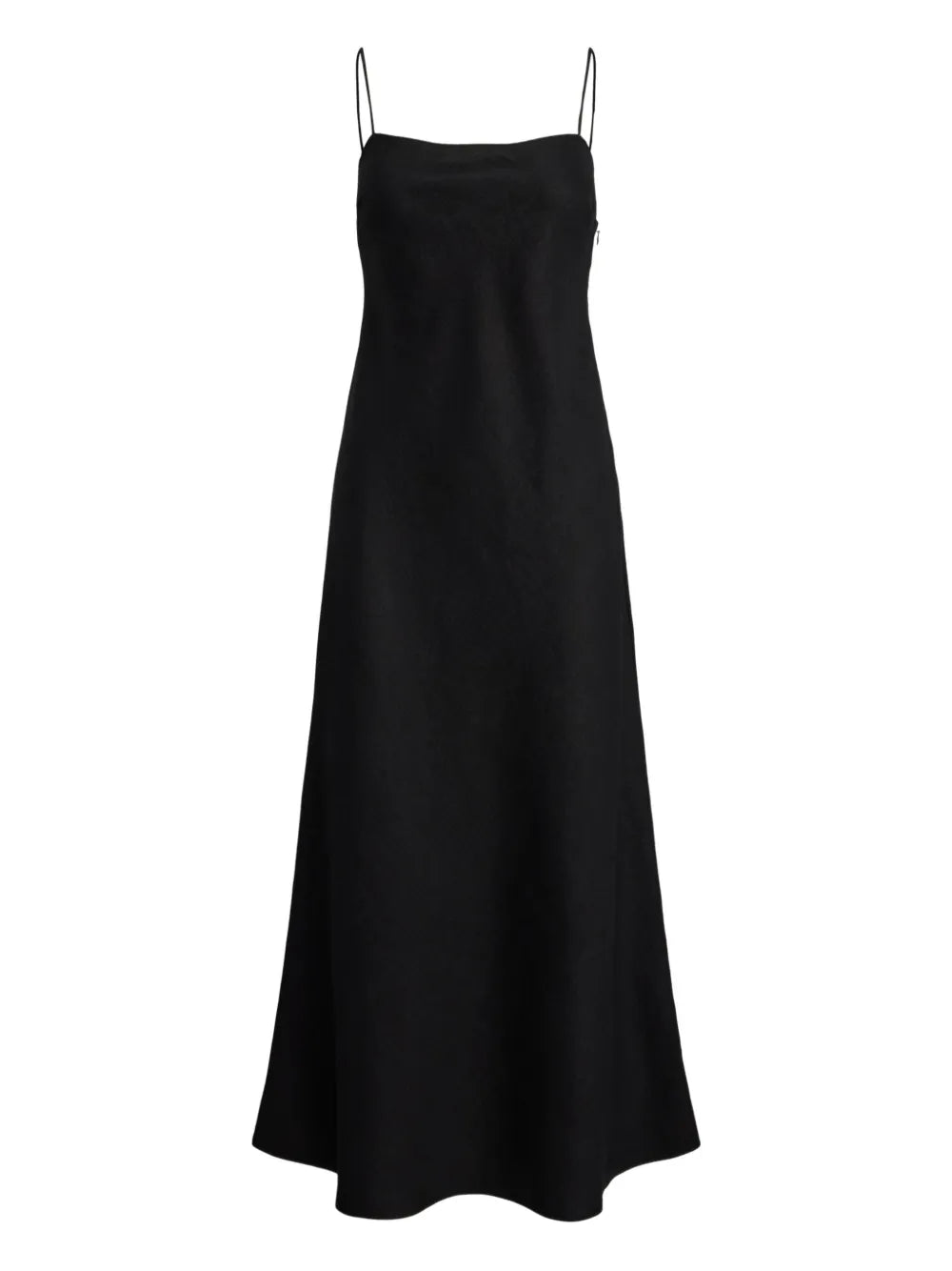 Polo Ralph Lauren Spaghetti Strap Slip Dress