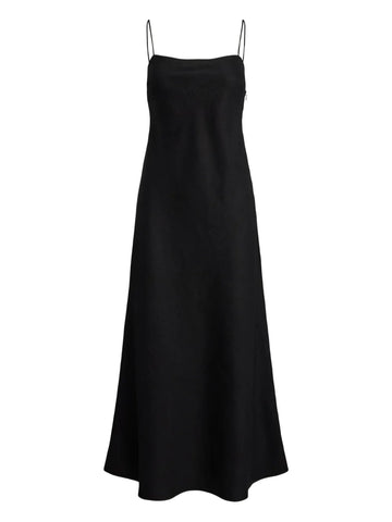 Polo Ralph Lauren Spaghetti Strap Slip Dress