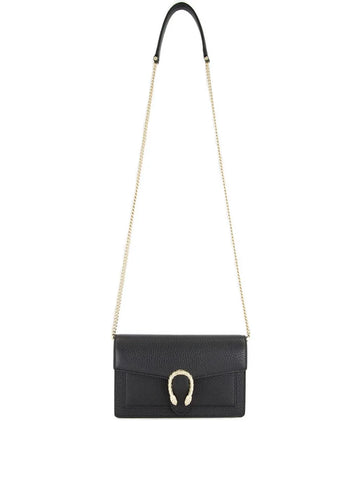 Gucci Dionysus Chain Shoulder Bag