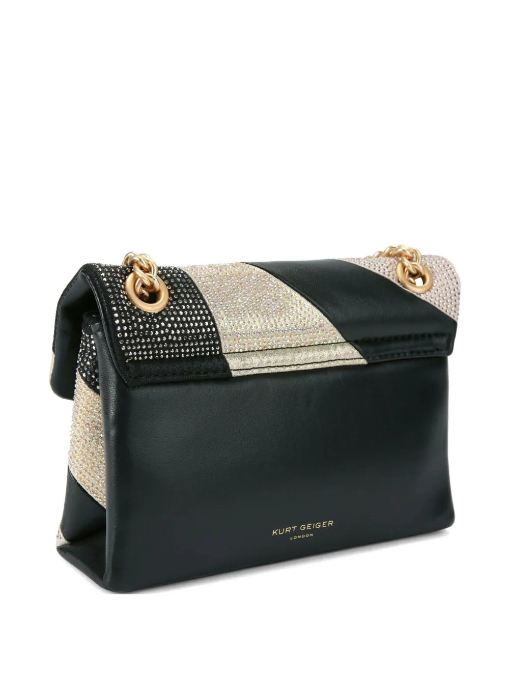 Kurt Geiger London Mini Kensignton Shoulder Bag