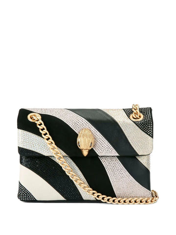 Kurt Geiger London Mini Kensignton Shoulder Bag