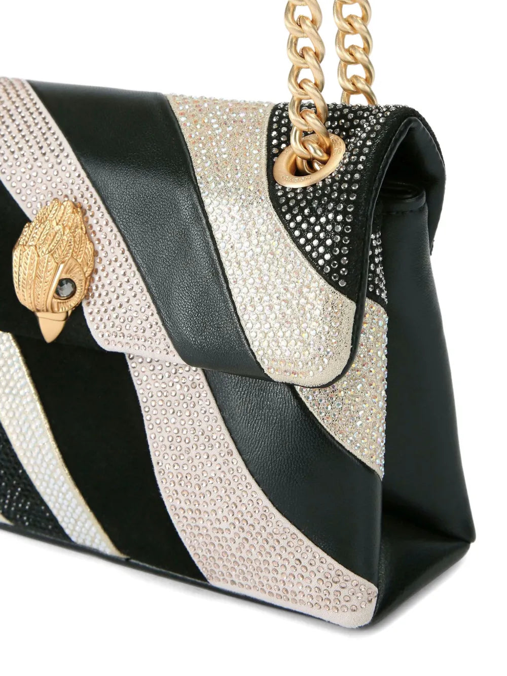 Kurt Geiger London Mini Kensignton Shoulder Bag