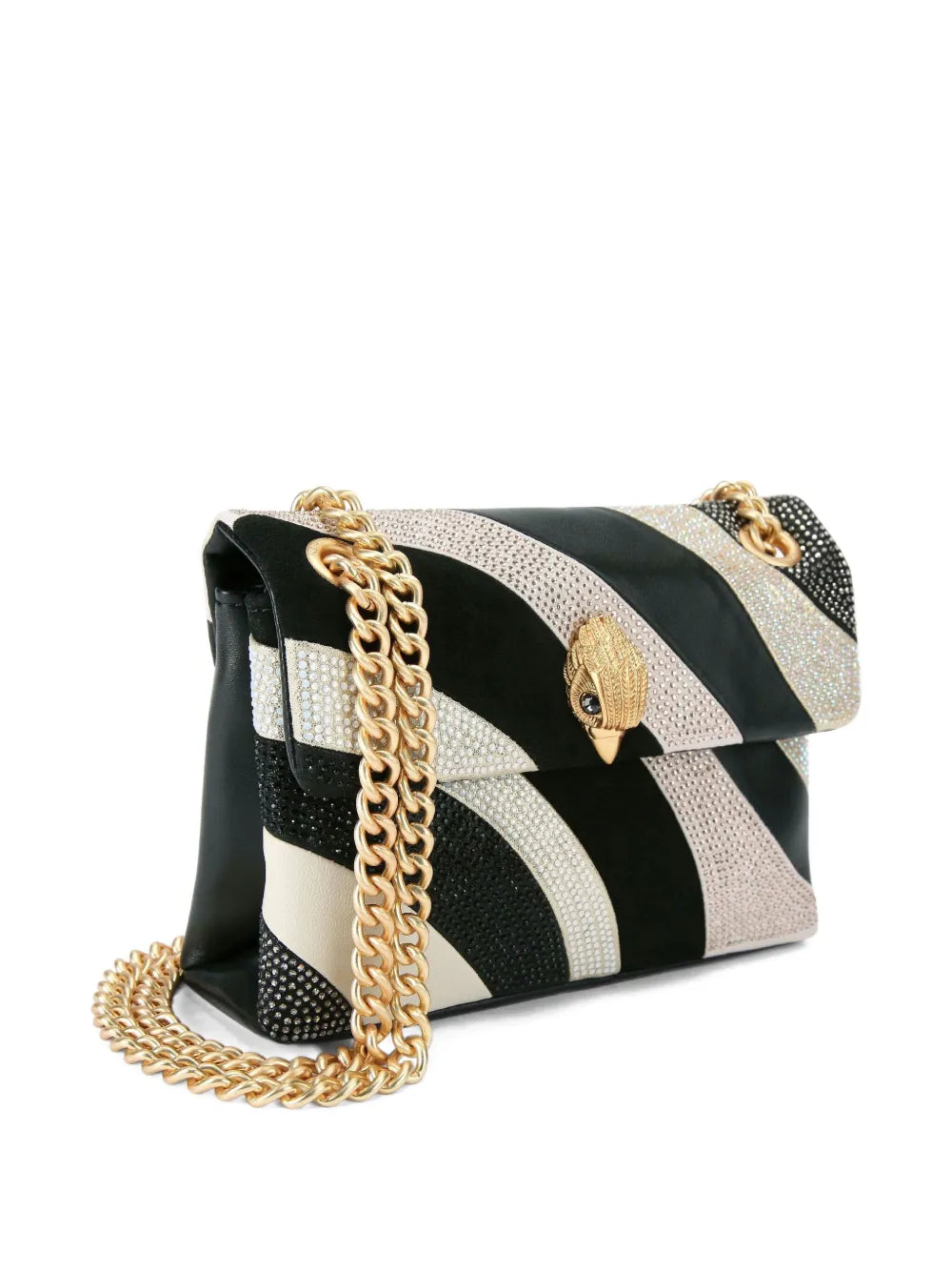 Kurt Geiger London Mini Kensignton Shoulder Bag