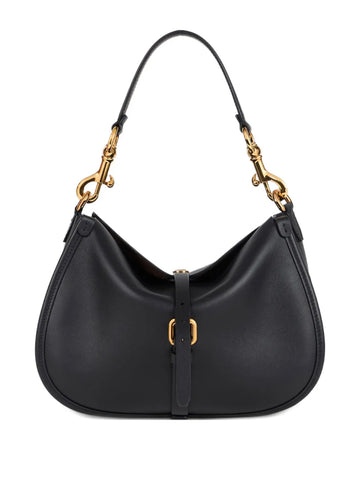 Etro Medium Pony Shoulder Bag