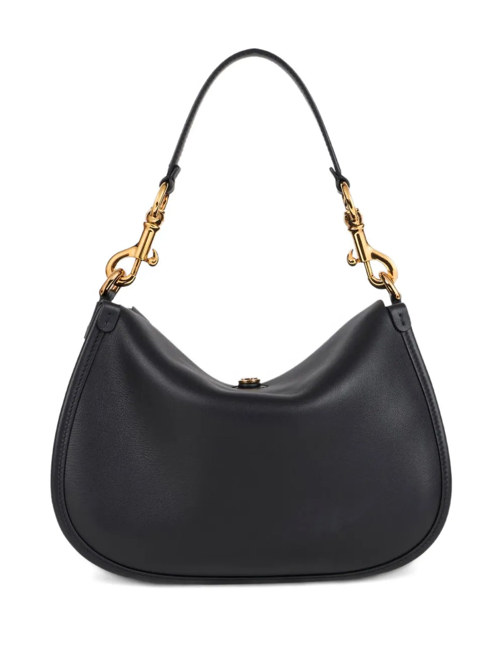 Etro Medium Pony Shoulder Bag