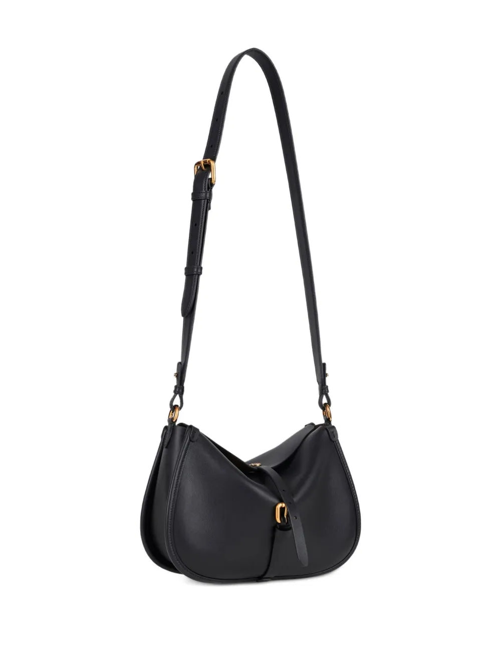 Etro Medium Pony Shoulder Bag
