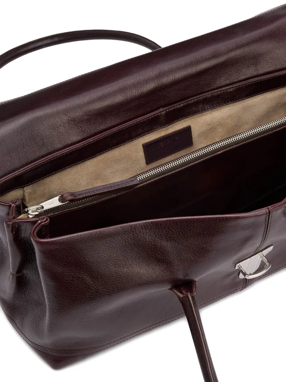 Lemaire Gear Shoulder Bag