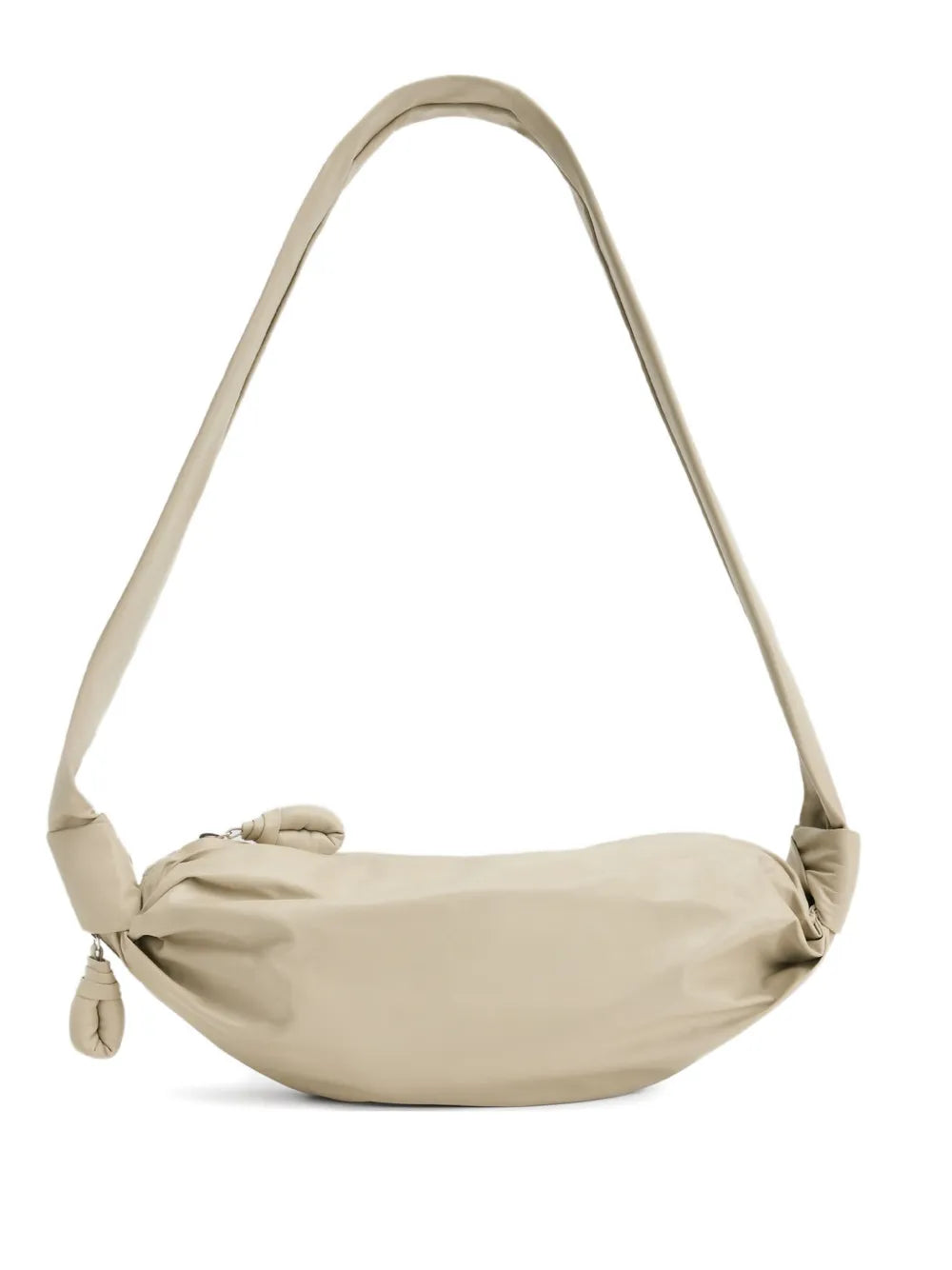 Lemaire Small Soft Croissant Shoulder Bag