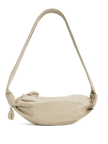 Lemaire Small Soft Croissant Shoulder Bag