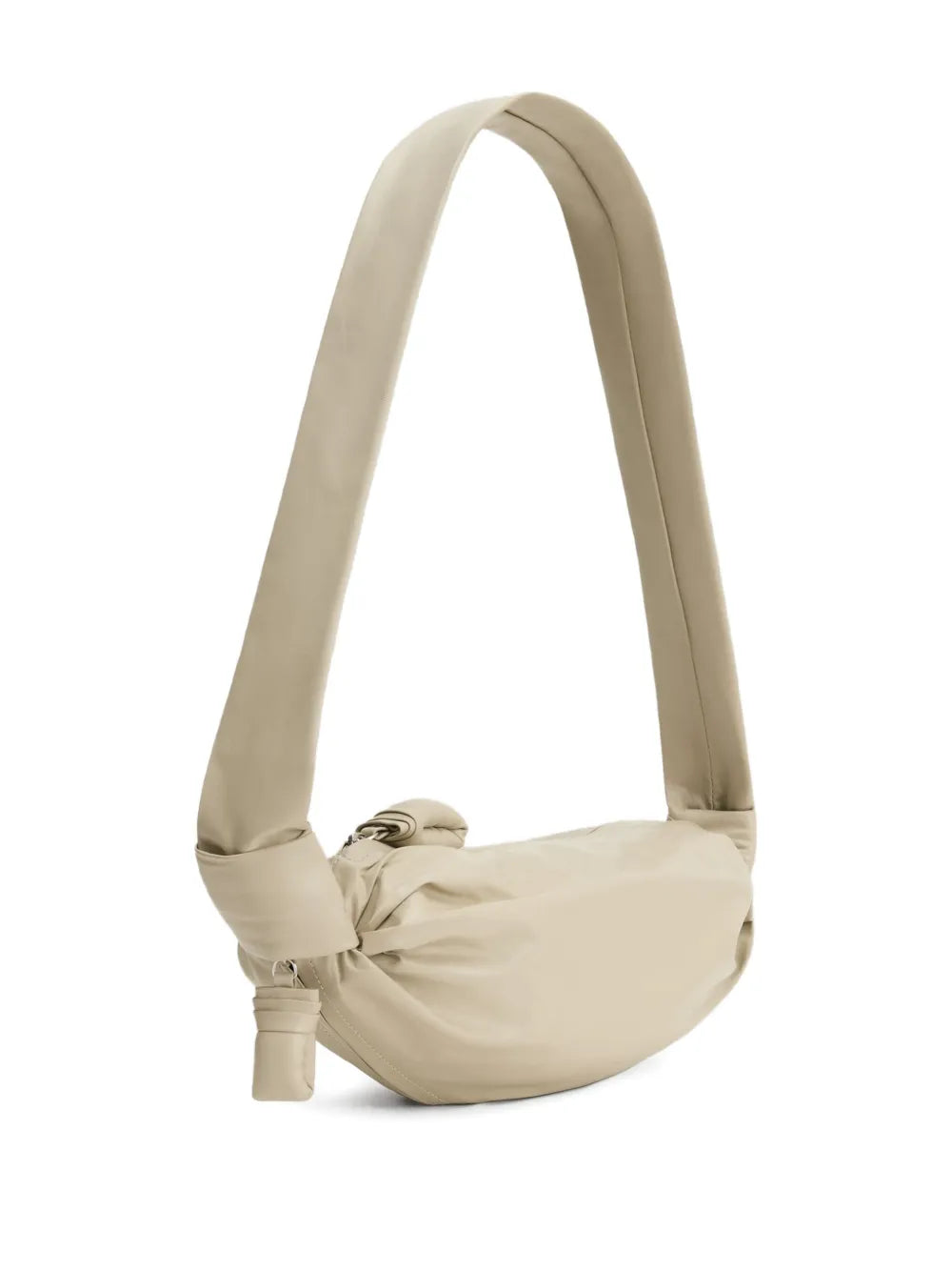 Lemaire Small Soft Croissant Shoulder Bag