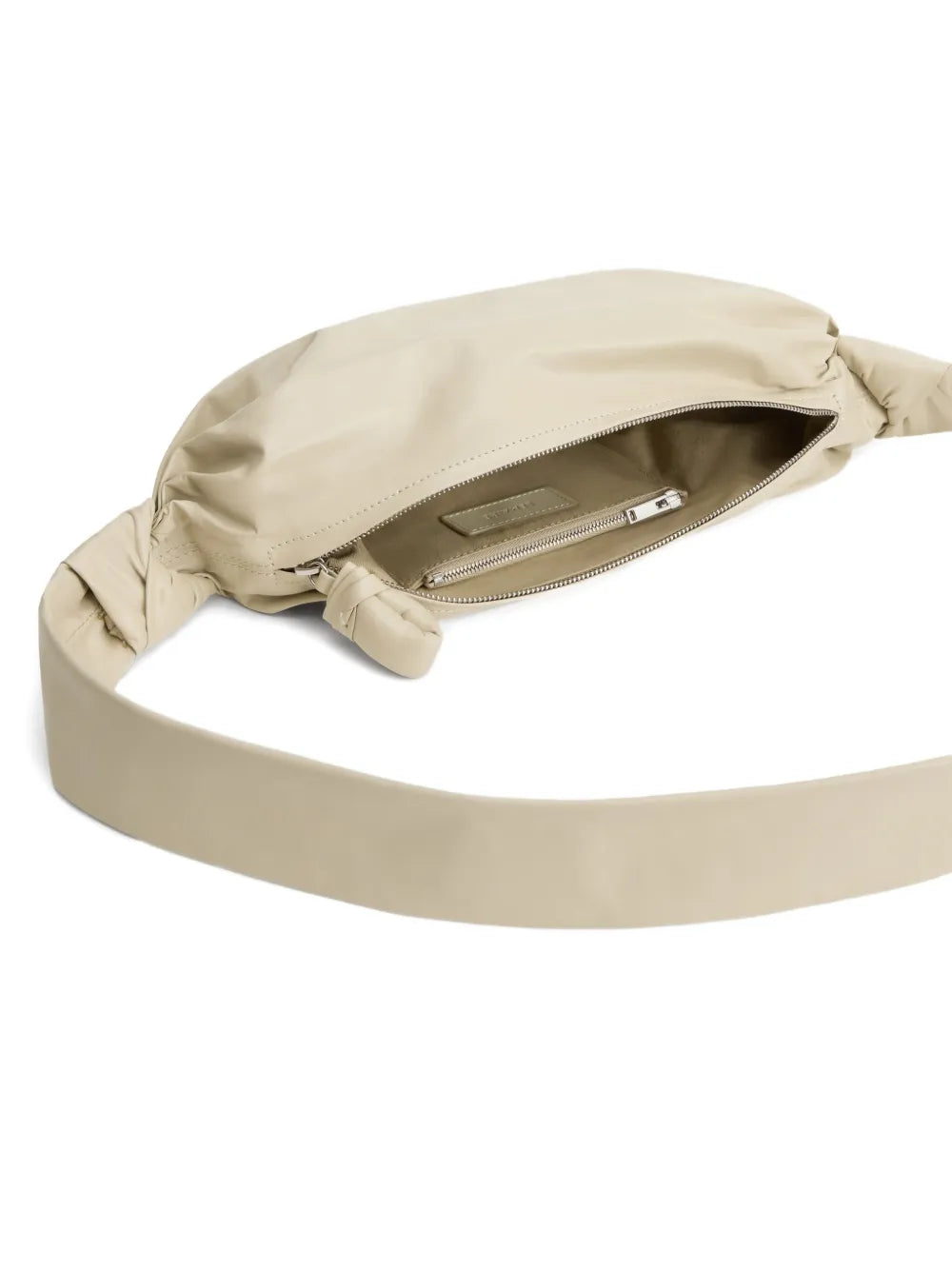 Lemaire Small Soft Croissant Shoulder Bag