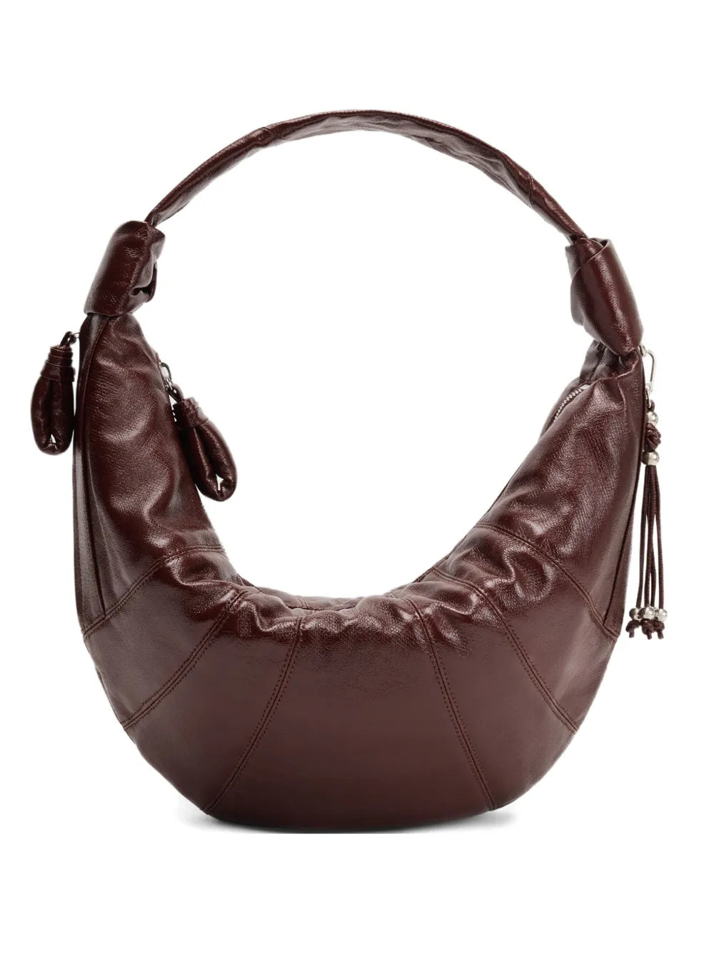 Lemaire Fortune Croissant Shoulder Bag