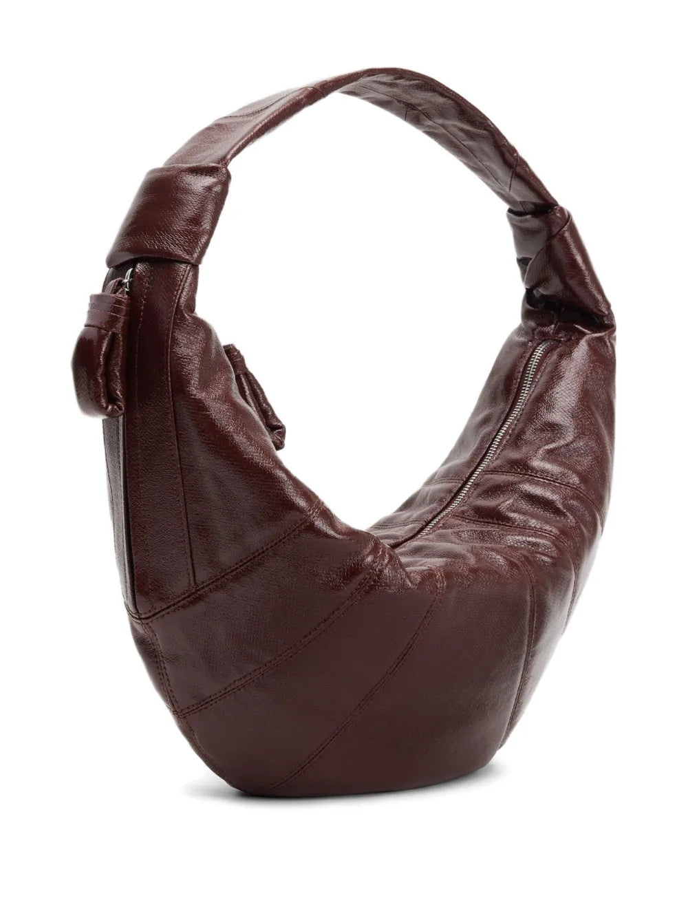 Lemaire Fortune Croissant Shoulder Bag