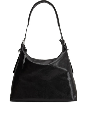 Lemaire Belted Shoulder Bag