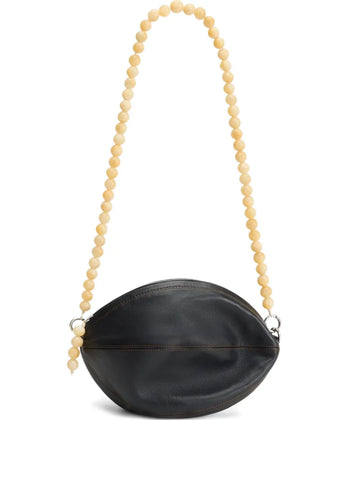 Lemaire Balloon Shape Shoulder Bag