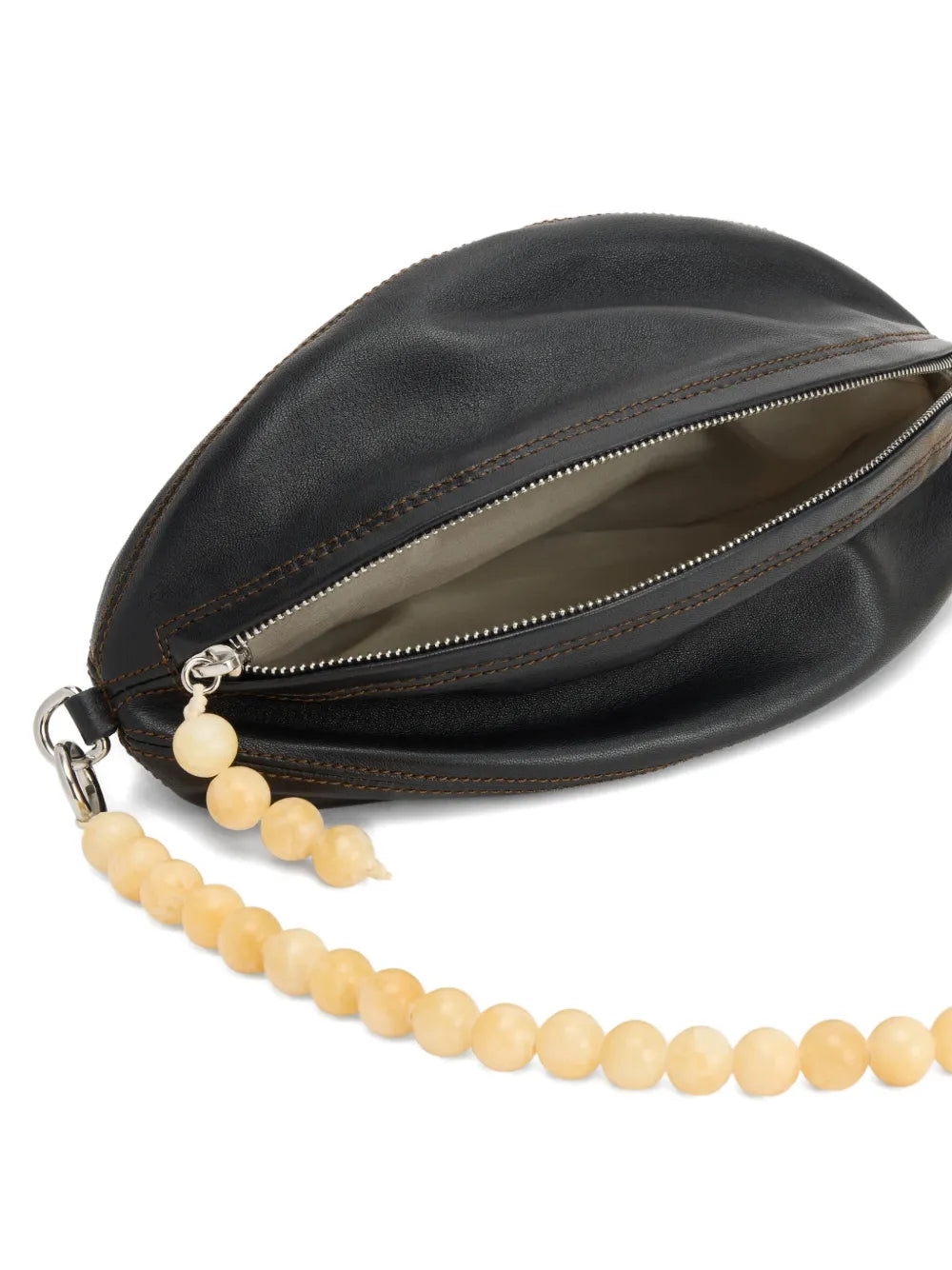 Lemaire Balloon Shape Shoulder Bag