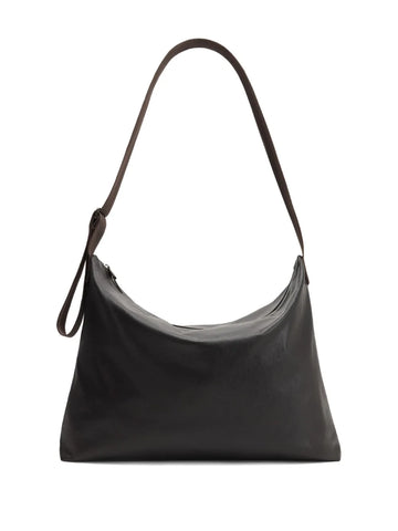 Lemaire Folio Elongated Zip Fastening Shoulder Bag
