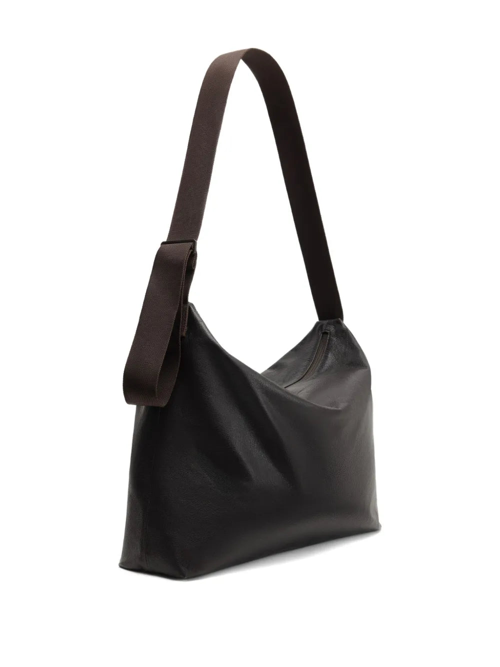 Lemaire Folio Elongated Zip Fastening Shoulder Bag
