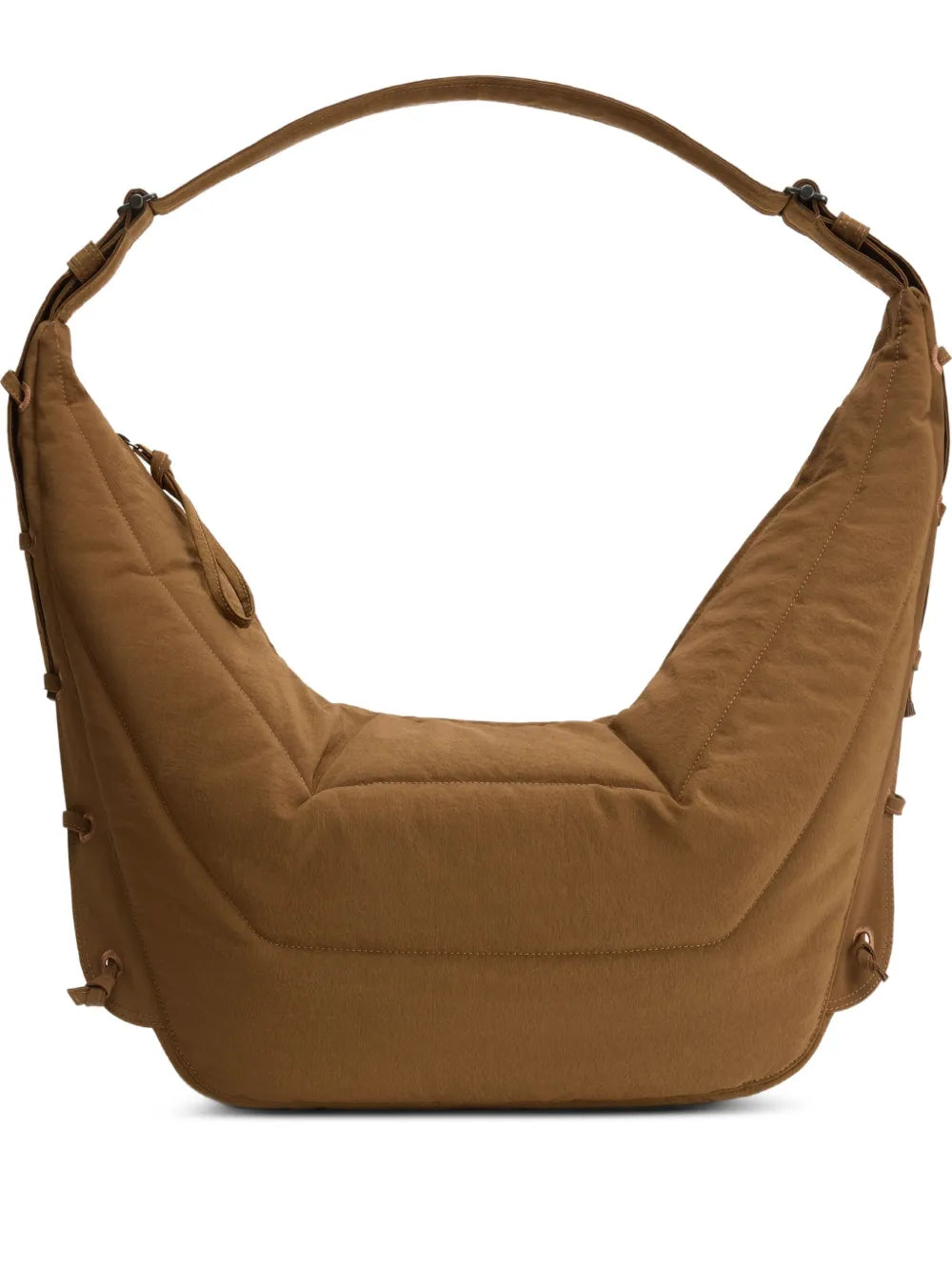 Lemaire Medium Soft Gam Shoulder Bag