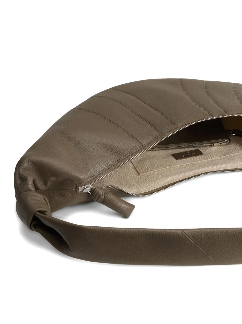 Lemaire Large Croissant Shoulder Bag