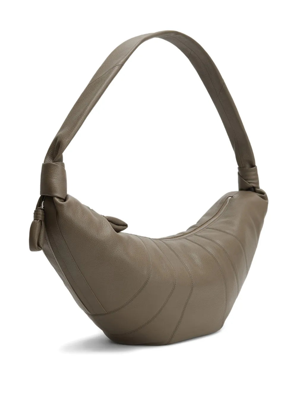 Lemaire Large Croissant Shoulder Bag