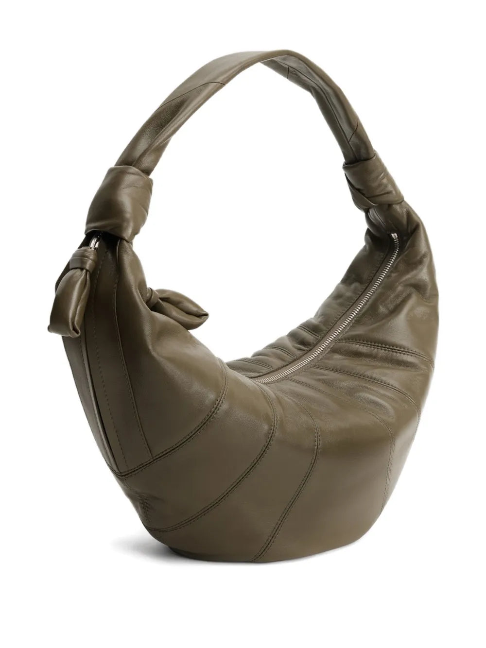 Lemaire Fortune Croissant Shoulder Bag