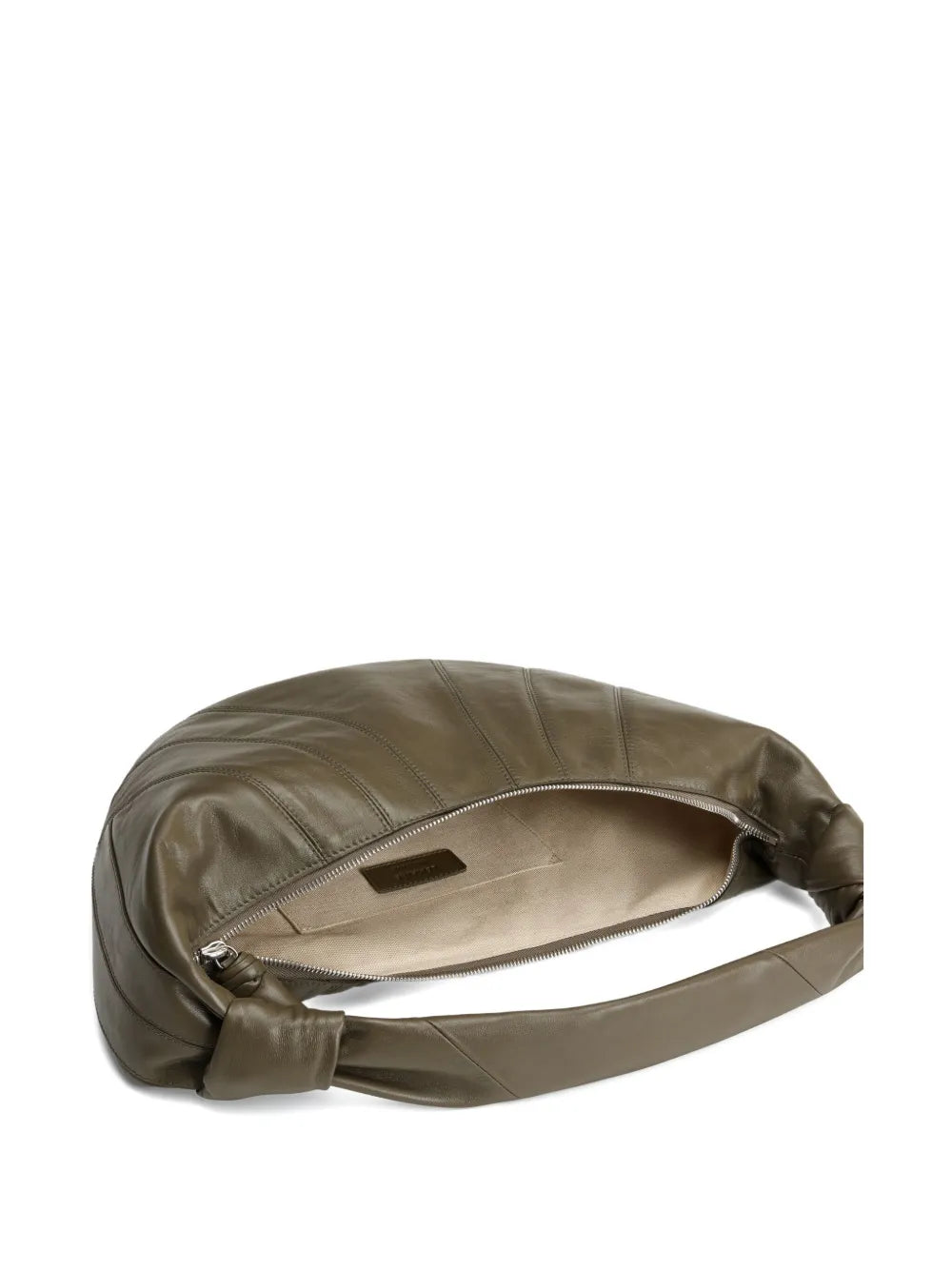Lemaire Fortune Croissant Shoulder Bag