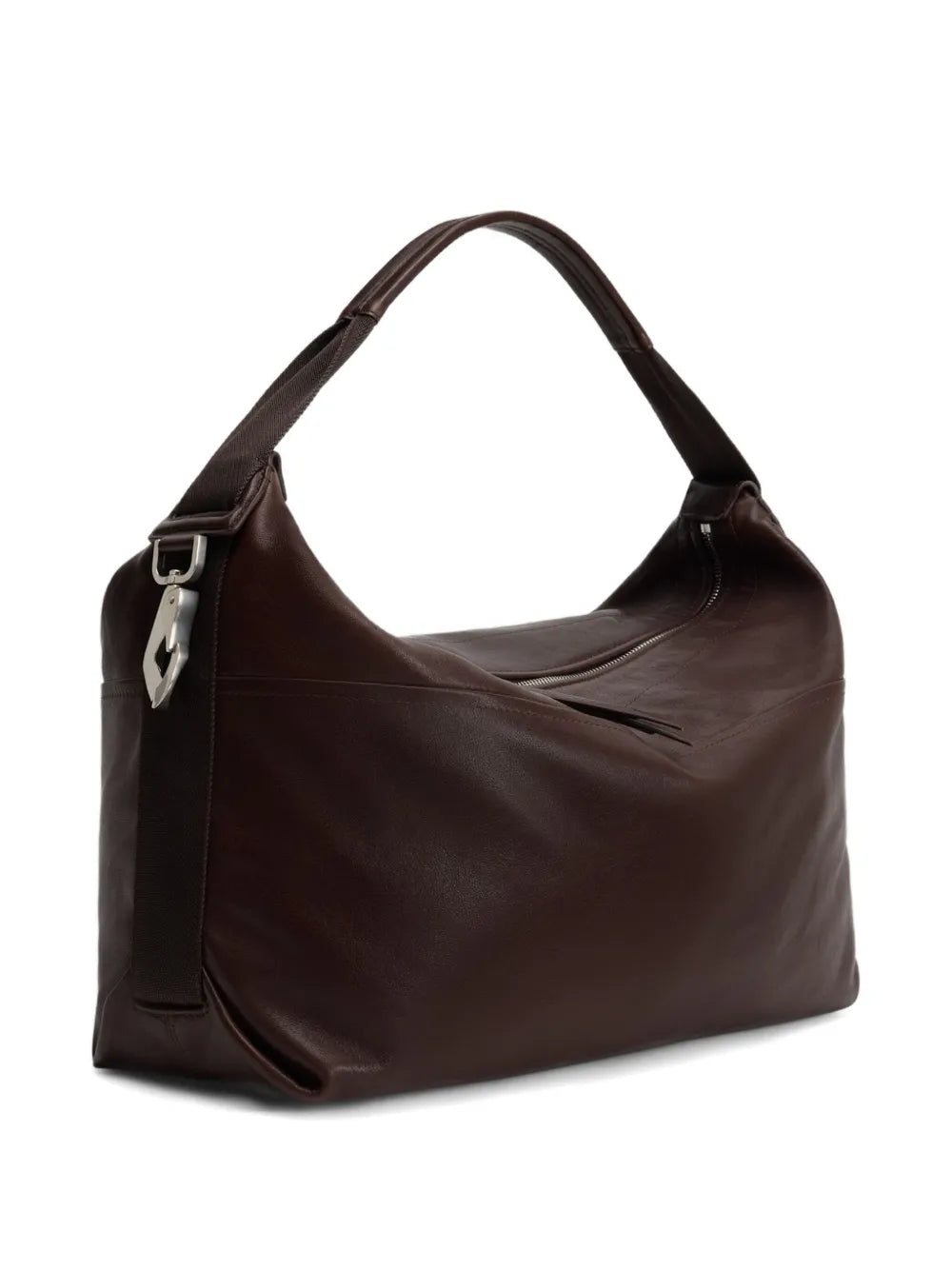 Lemaire Berlingot Hobo Shoulder Bag