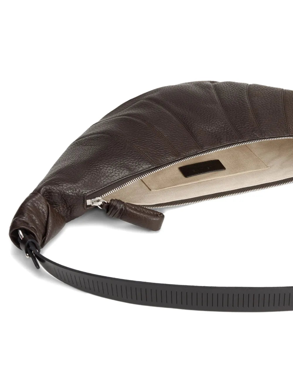 Lemaire Medium Croissant Shoulder Bag