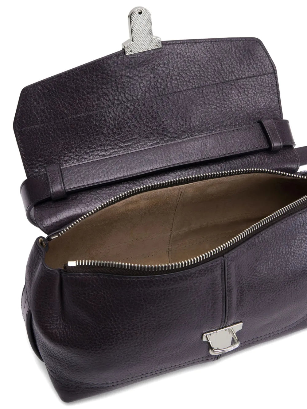 Lemaire Small Gear Shoulder Bag