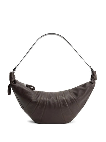Lemaire Large Croissant Shoulder Bag