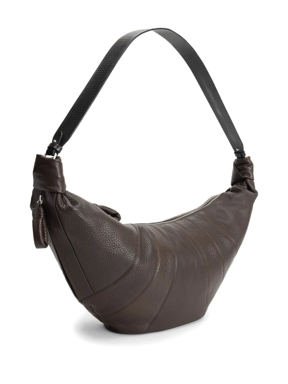 Lemaire Large Croissant Shoulder Bag