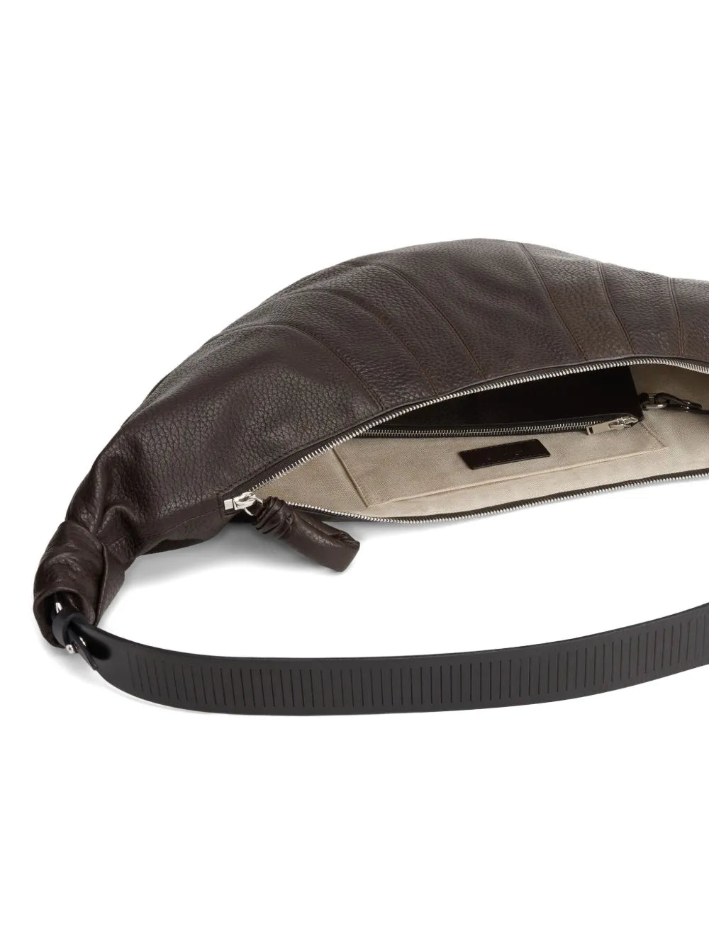 Lemaire Large Croissant Shoulder Bag