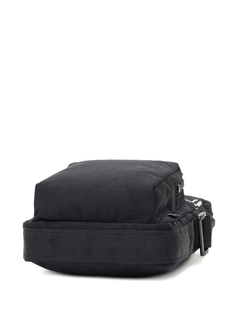 Undercover Logo Print Shoulder Bag