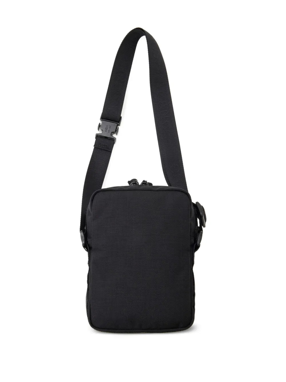 Undercover Logo Print Shoulder Bag