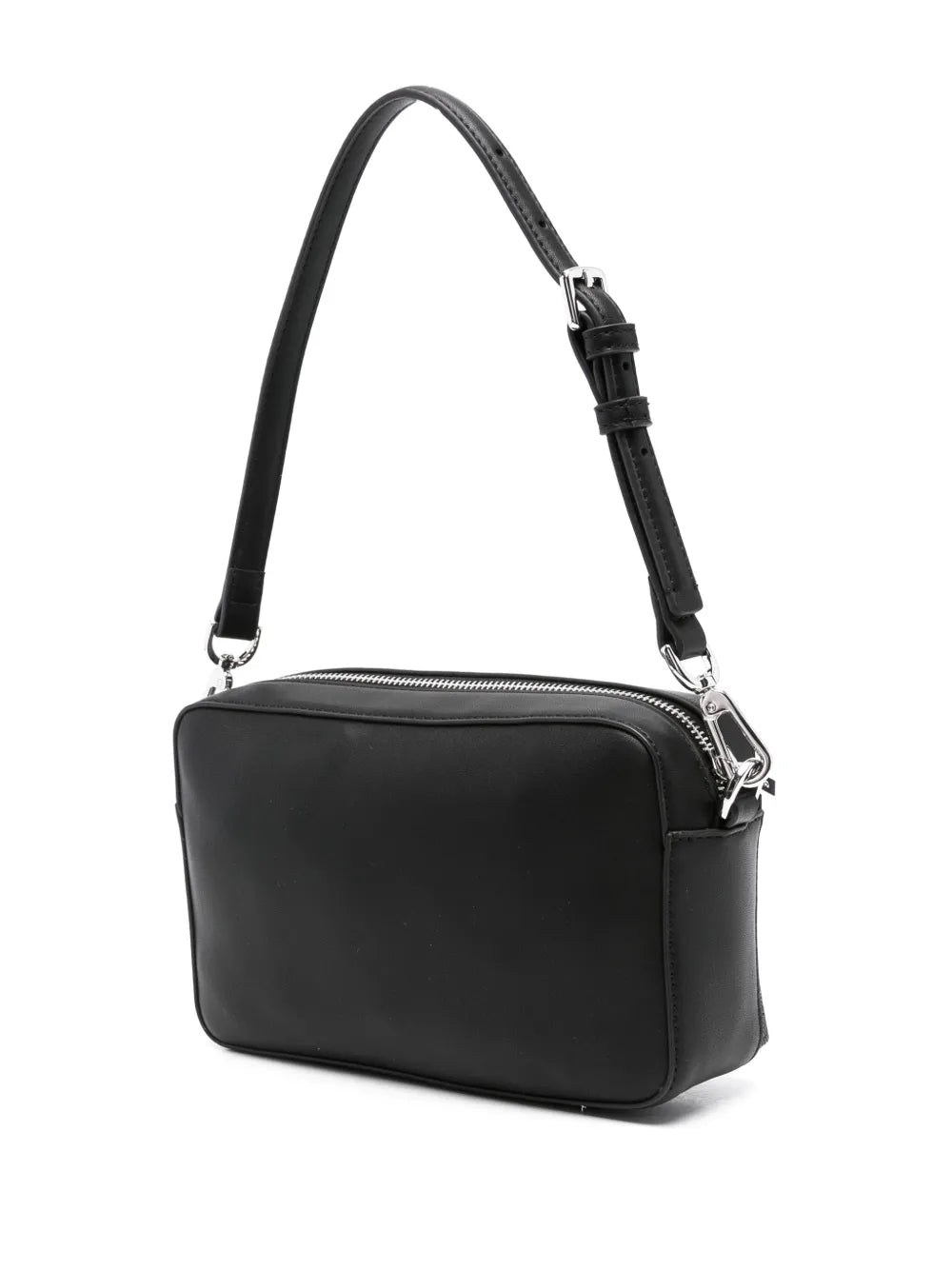 Calvin Klein Monogram Crossbody Bag