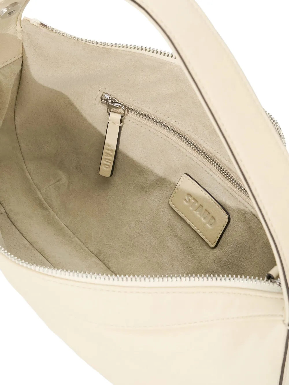 Staud Demy Shoulder Bag