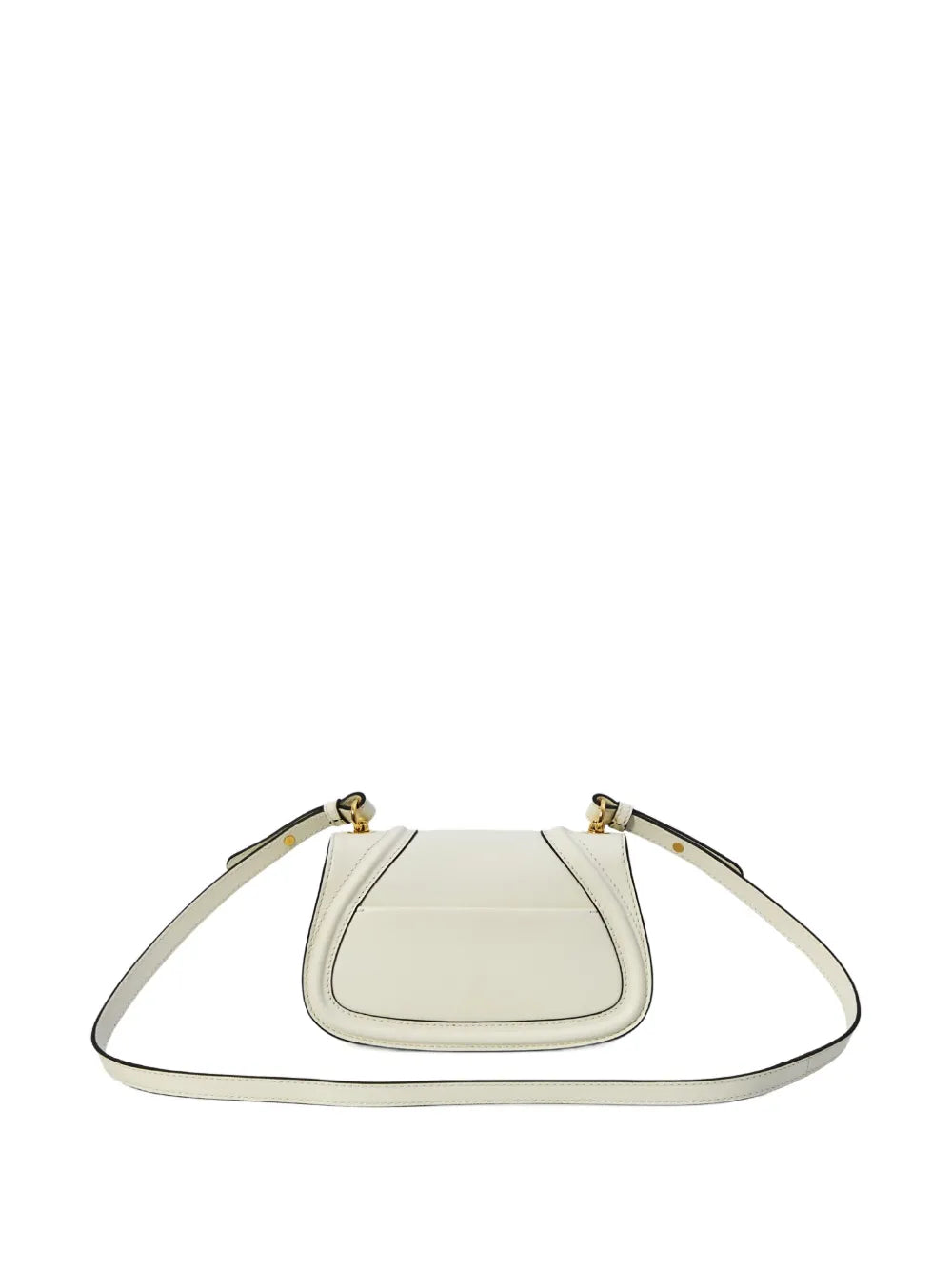 Gucci Blondie Leather Shoulder Bag